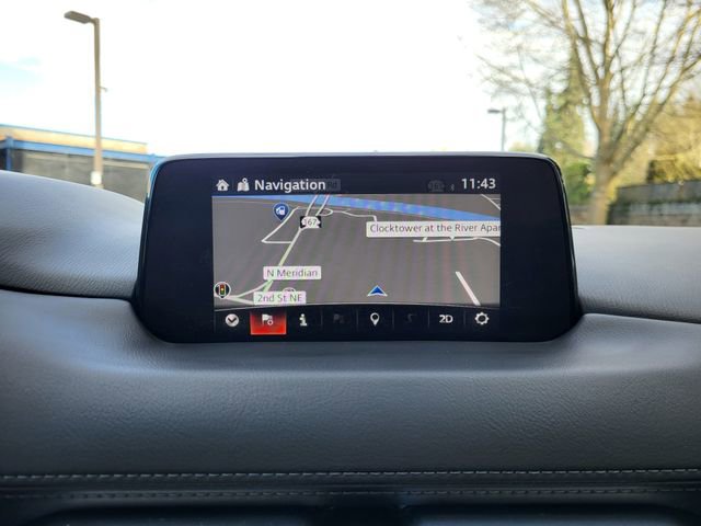 Used 2018 MAZDA CX-5 Grand Touring image 17