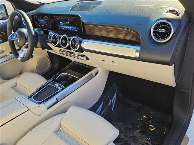 Used 2026 Mercedes-Benz GLB 250 image 20