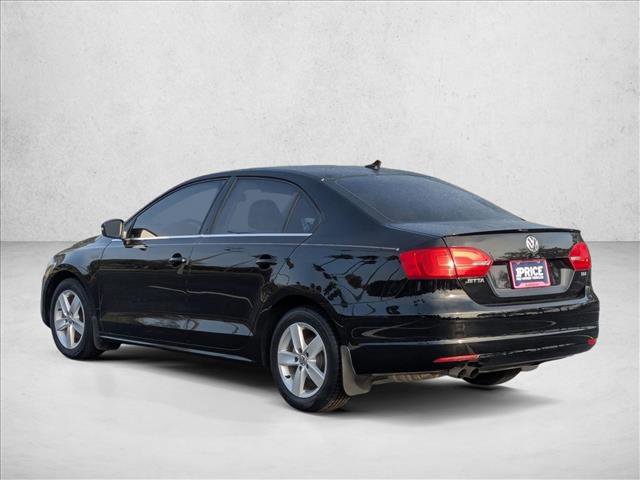 Used 2013 Volkswagen Jetta TDI image 8
