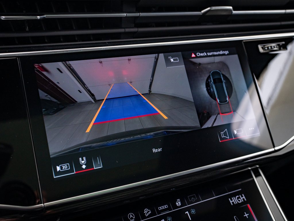 New 2026 Audi Q7 3.0T Premium Plus image 31