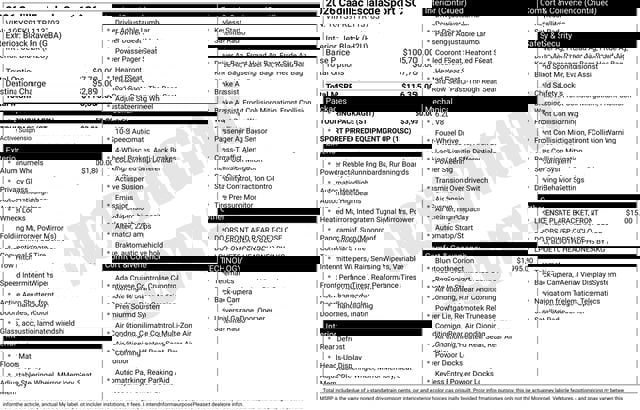 Used 2026 Cadillac Escalade Sport w/ Touring Package image 5