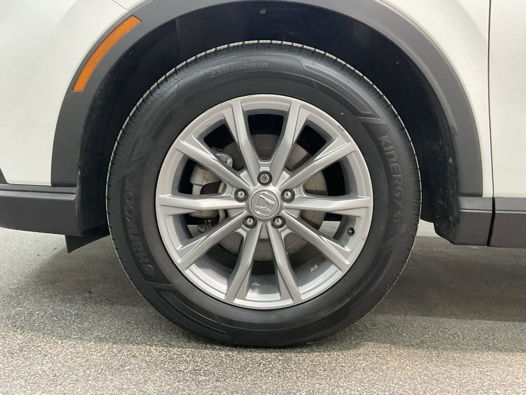 Used 2025 Honda CR-V EX-L image 34