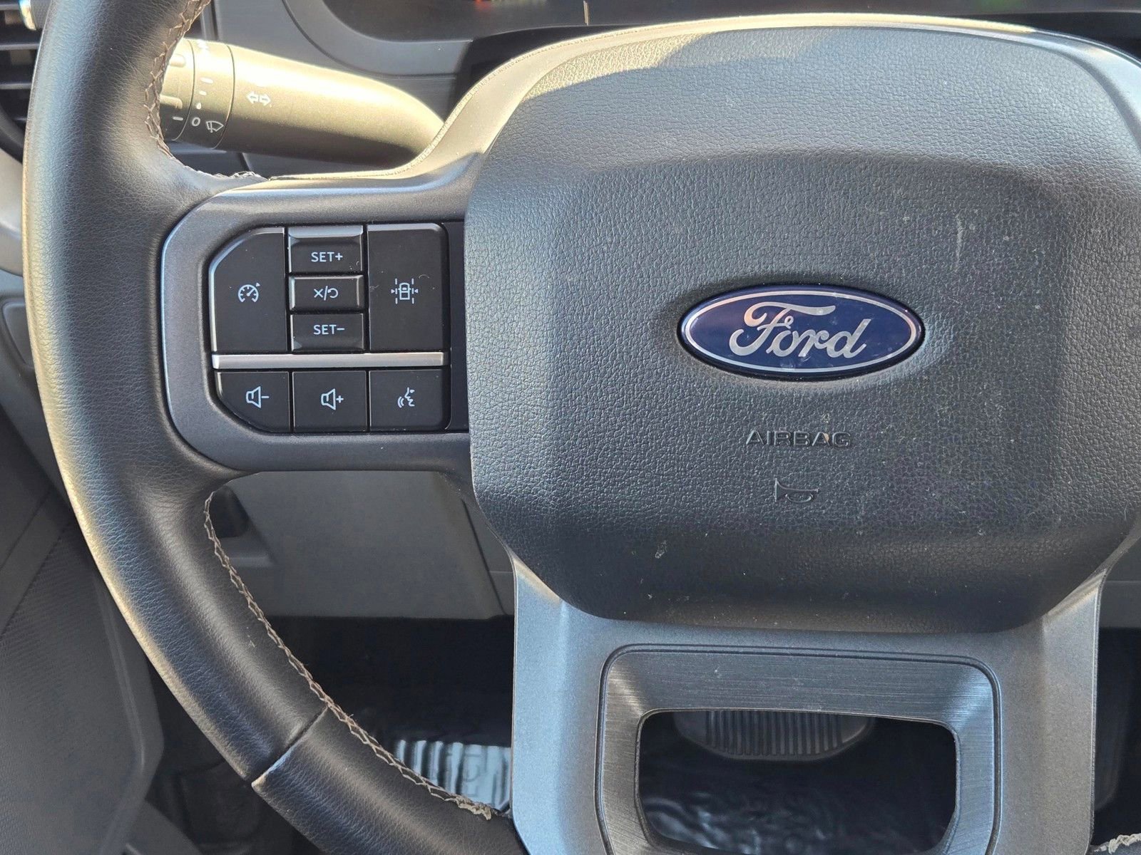Used 2025 Ford F150 XLT w/ Equipment Group 301A Standard image 16