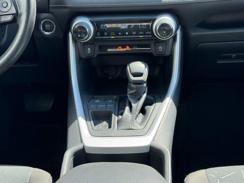 Certified 2023 Toyota RAV4 XLE image 14