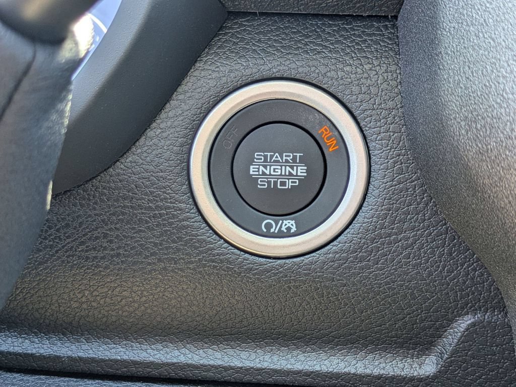 New 2026 RAM 2500 Warlock AWD/4WD image 23