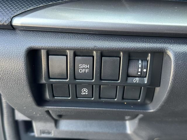 Used 2023 Subaru Forester Premium image 13