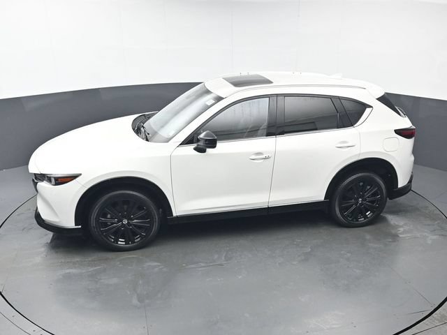 Certified 2024 MAZDA CX-5 2.5 Turbo AWD/4WD image 40