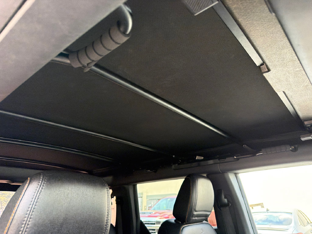 Used 2023 Ford Bronco Badlands AWD/4WD image 10