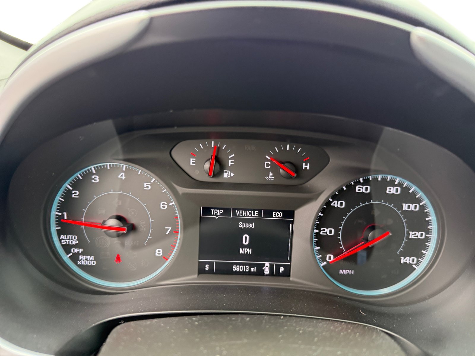 Used 2023 Chevrolet Malibu LT FWD image 11