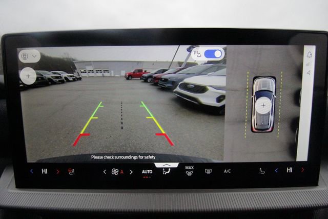 New 2026 Ford Explorer ST-Line w/ ST-Line Street Pack image 28