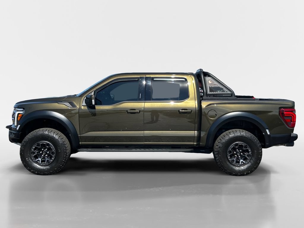 Used 2024 Ford F150 Raptor w/ Equipment Group 803A Raptor R AWD/4WD image 2