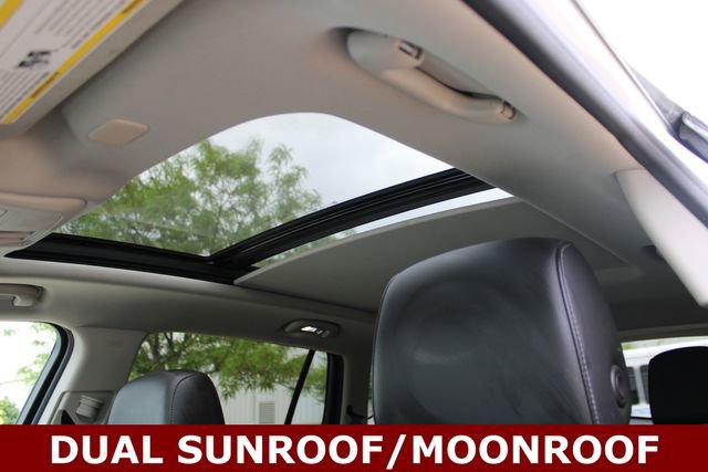 Used 2020 Buick Envision Premium AWD/4WD image 7