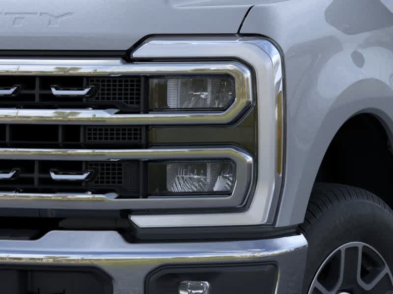New 2026 Ford F250 Lariat w/ Lariat Ultimate Package AWD/4WD image 18