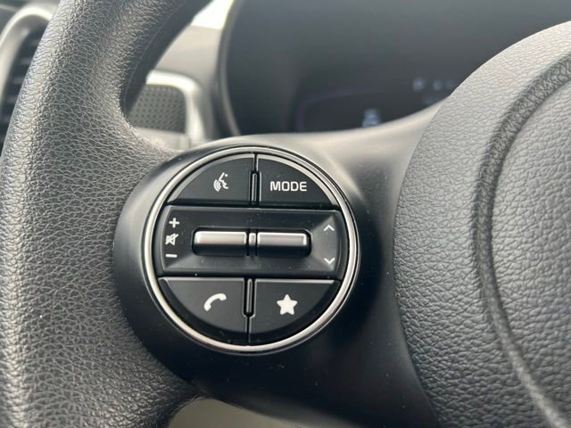 Used 2023 Kia Soul LX w/ Option Group 015 FWD image 26