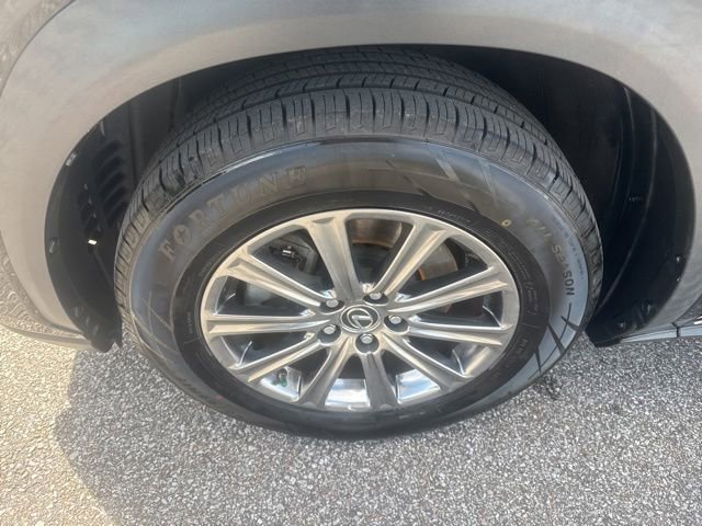 Used 2019 Lexus NX 300 FWD w/ Accessory Package 2 image 12