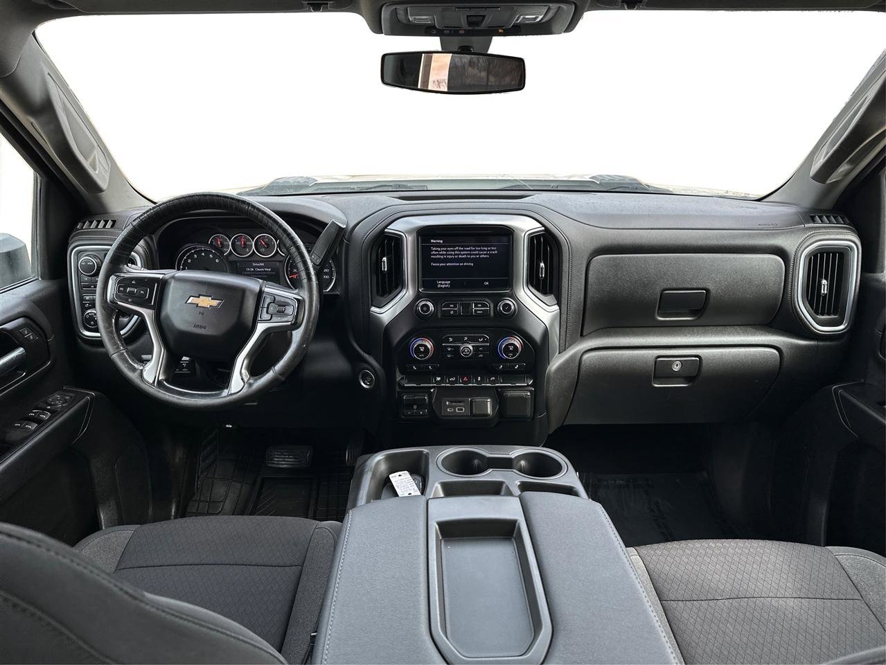 Used 2022 Chevrolet Silverado 3500 LT w/ Convenience Package AWD/4WD image 26