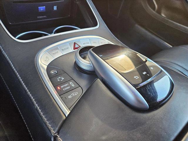 Used 2017 Mercedes-Benz S 63 AMG 4MATIC Coupe image 11