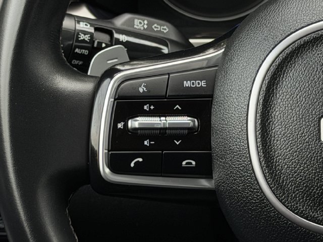 Used 2023 Kia Sorento EX w/ Panoramic Sunroof Package FWD image 13