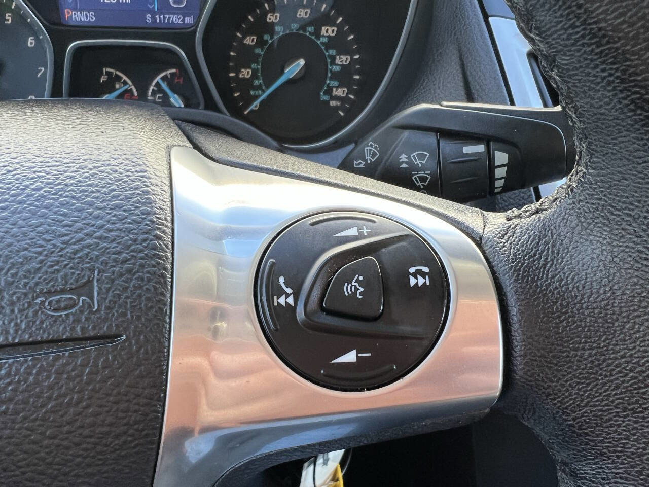 Used 2014 Ford Focus SE w/ Equipment Group 201A image 17