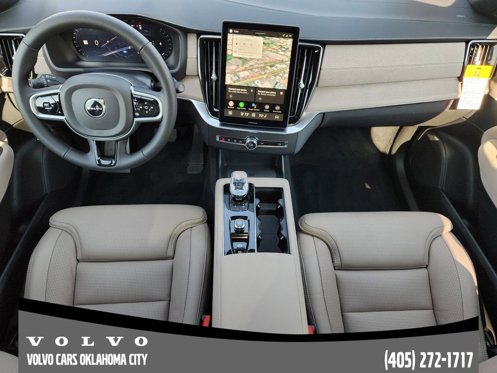 Used 2026 Volvo XC90 B6 Ultra w/ Protection Package Premier image 25