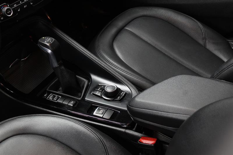 Used 2016 BMW X1 xDrive28i image 8