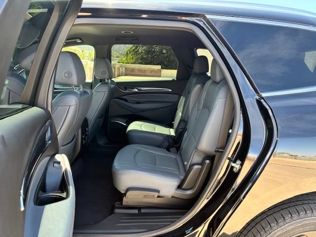Used 2023 Buick Enclave Essence w/ Sport Touring Edition AWD/4WD image 18