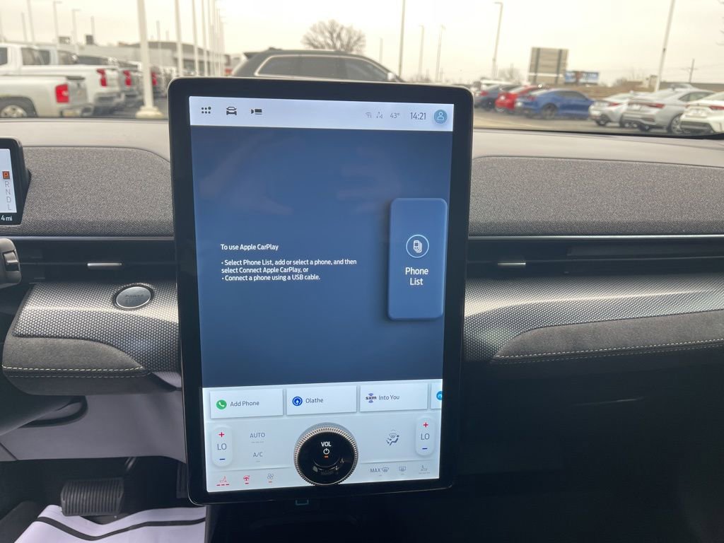 Used 2024 Ford Mustang Mach-E GT image 25