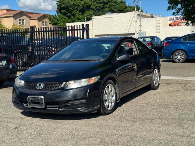 Used 2010 Honda Civic LX