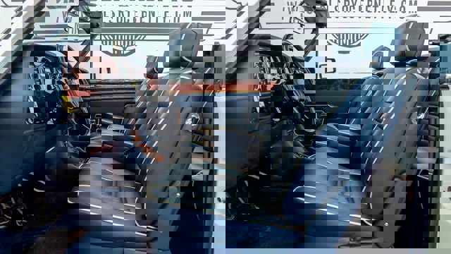 Used 1989 Rolls-Royce Corniche II image 21