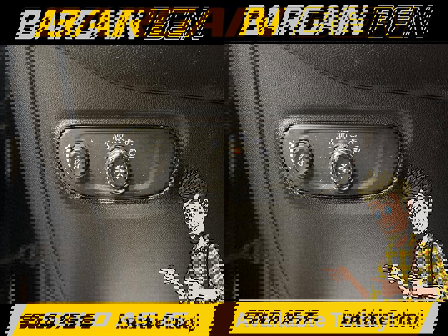 Used 2018 Chevrolet Equinox LT image 19