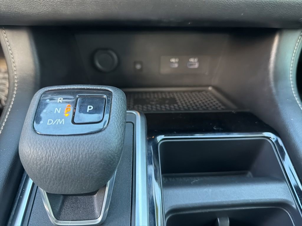 Used 2023 Nissan Pathfinder SL w/ SL Premium Package image 26