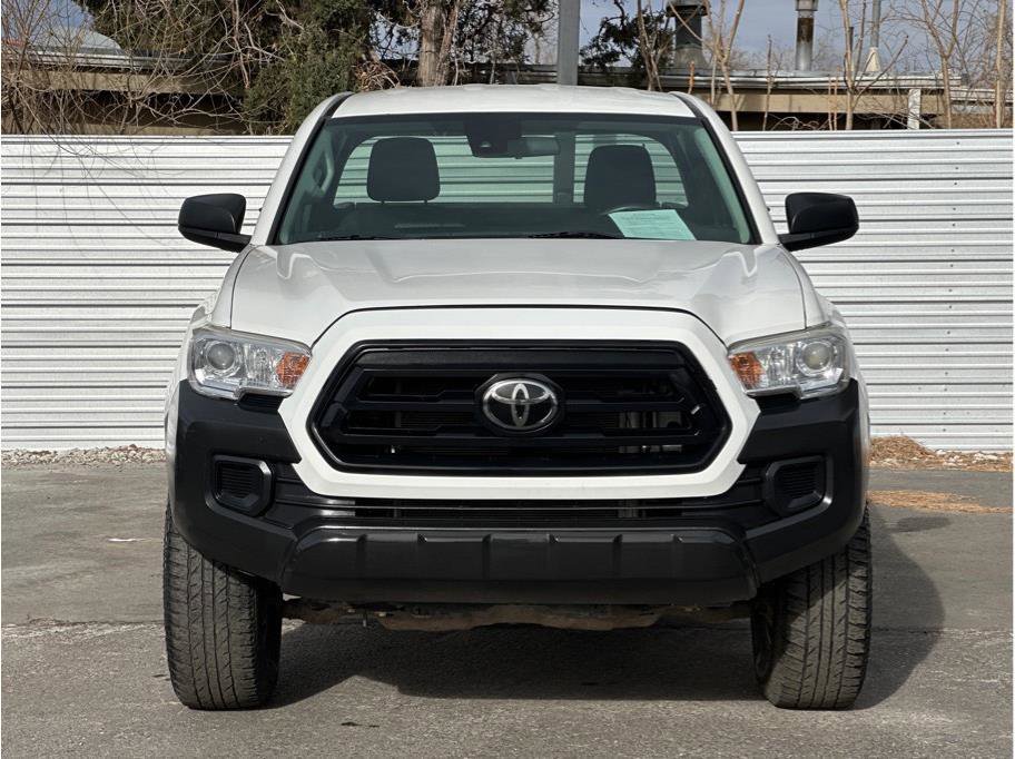 Used 2021 Toyota Tacoma SR image 7