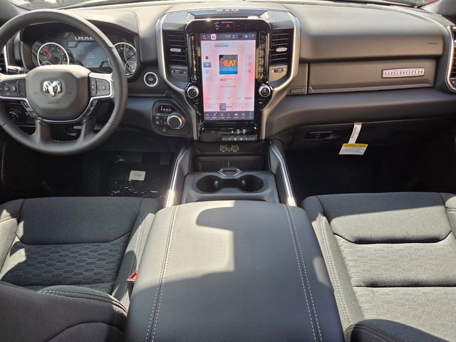 New 2026 RAM 1500 Big Horn image 7