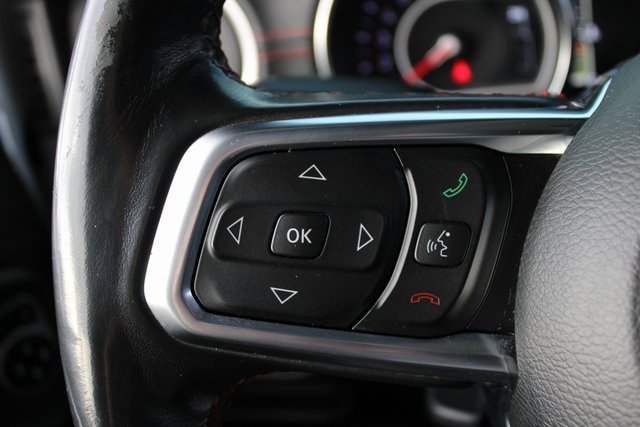 Used 2020 Jeep Gladiator Rubicon image 18
