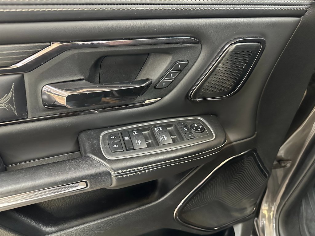 Used 2022 RAM 1500 Limited image 13