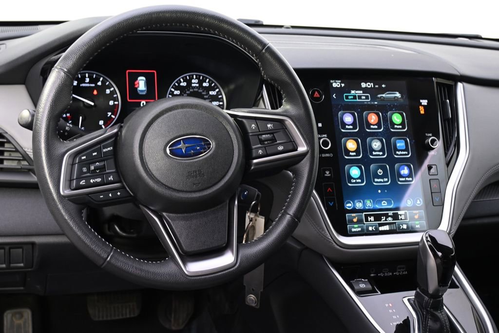 Used 2024 Subaru Outback Premium image 12