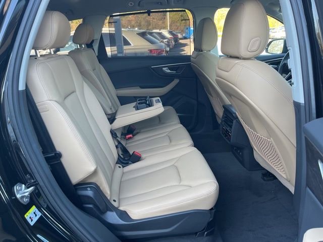 New 2026 Audi Q7 3.0T Premium Plus image 32