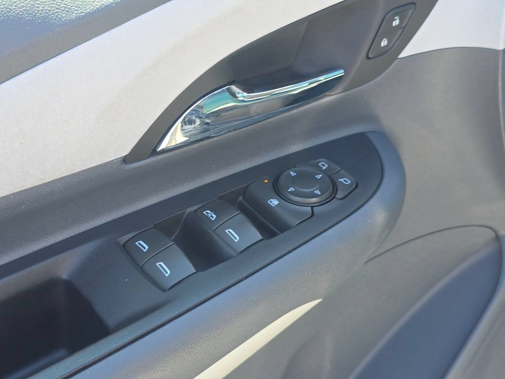 Used 2017 Chevrolet Bolt Premier w/ Driver Confidence II Package FWD image 23
