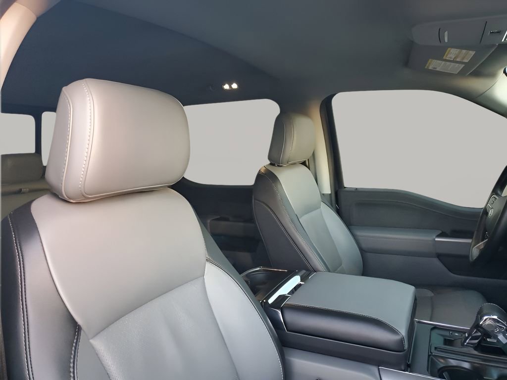 Used 2022 Ford F150 Lariat image 15