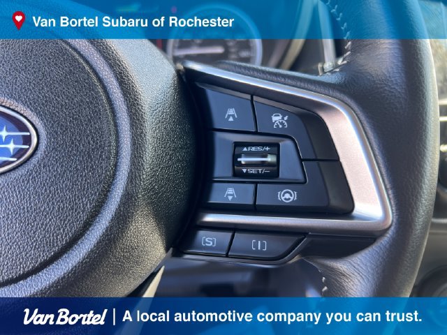 Certified 2024 Subaru Forester Premium AWD/4WD image 19