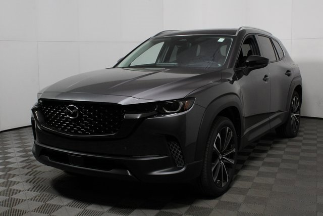 Used 2025 MAZDA CX-50 AWD 2.5 S w/ Weather Package image 3