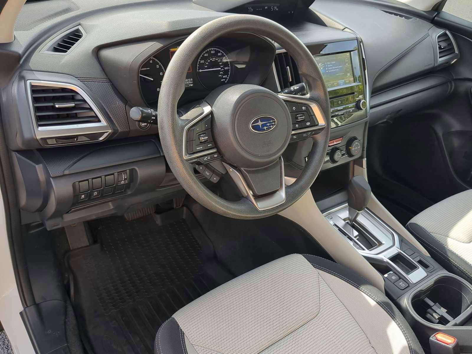 Used 2020 Subaru Forester w/ Alloy Wheel Package AWD/4WD image 14