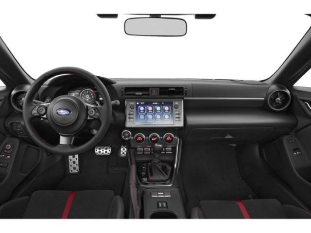 Used 2023 Subaru BRZ Limited RWD image 11