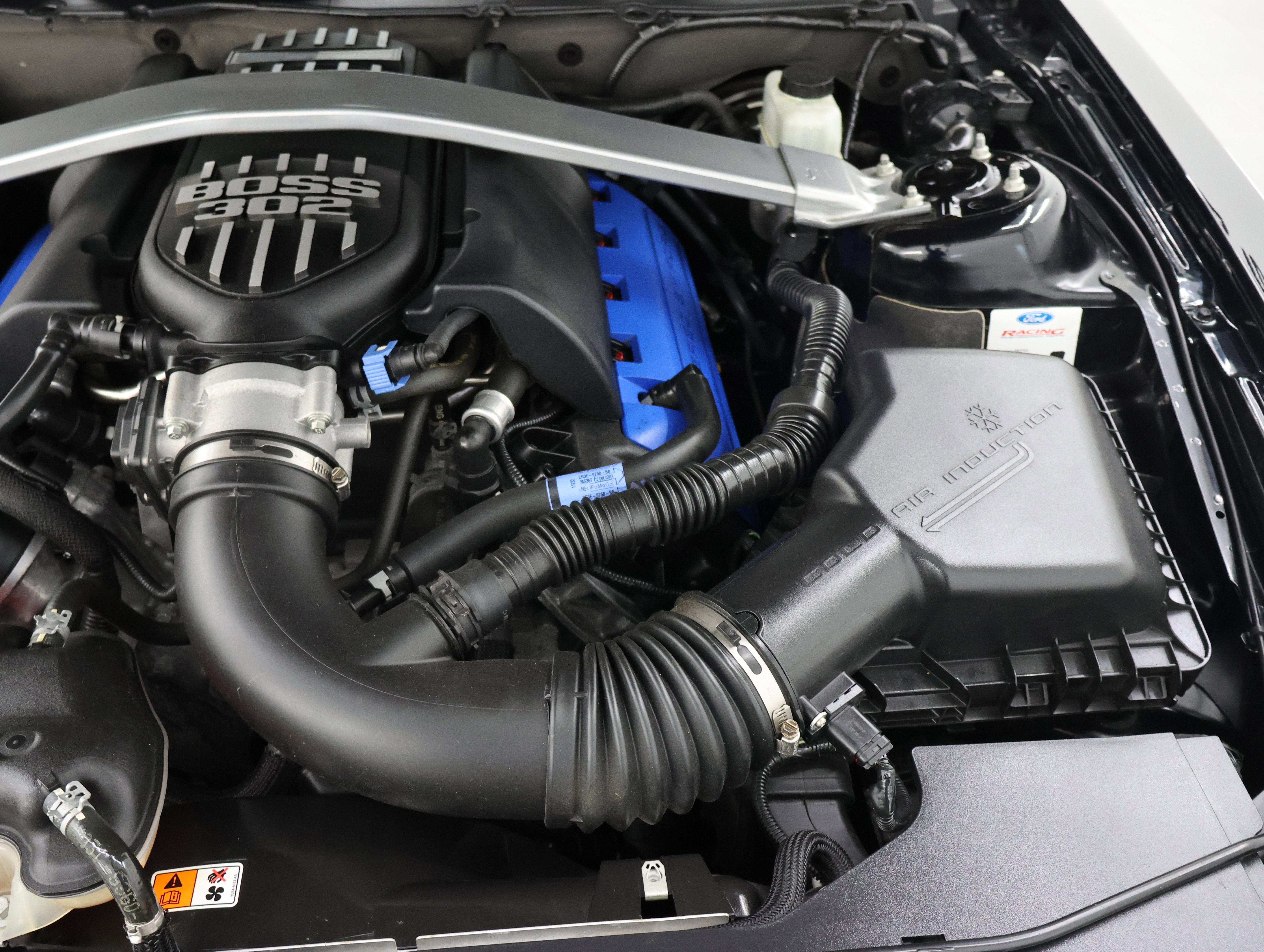 Used 2012 Ford Mustang Boss 302 RWD image 17