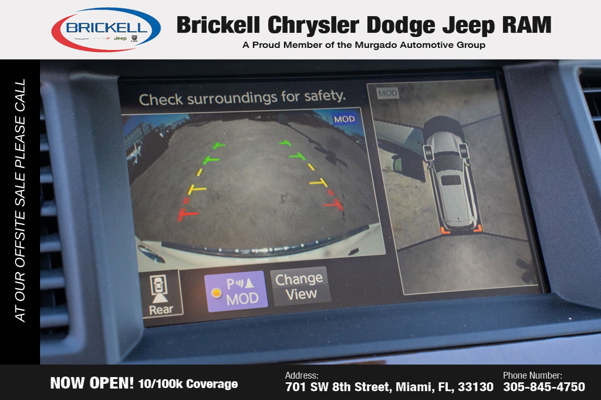 Used 2017 INFINITI QX60 FWD w/ Deluxe Technology Package image 37