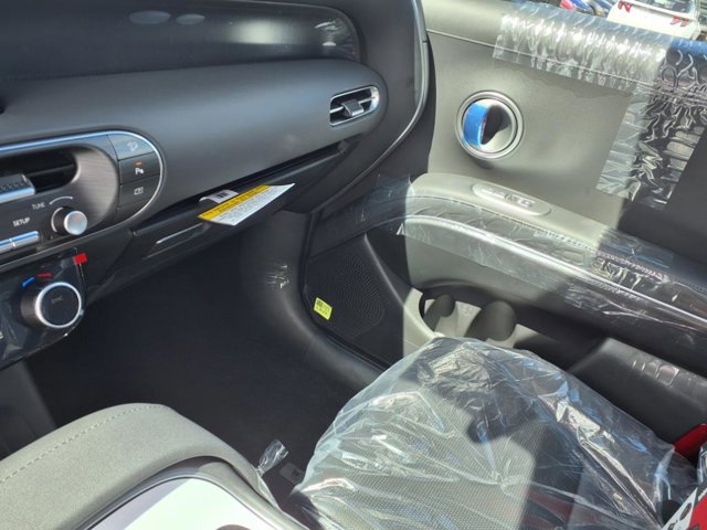 New 2026 Hyundai Palisade Limited image 16