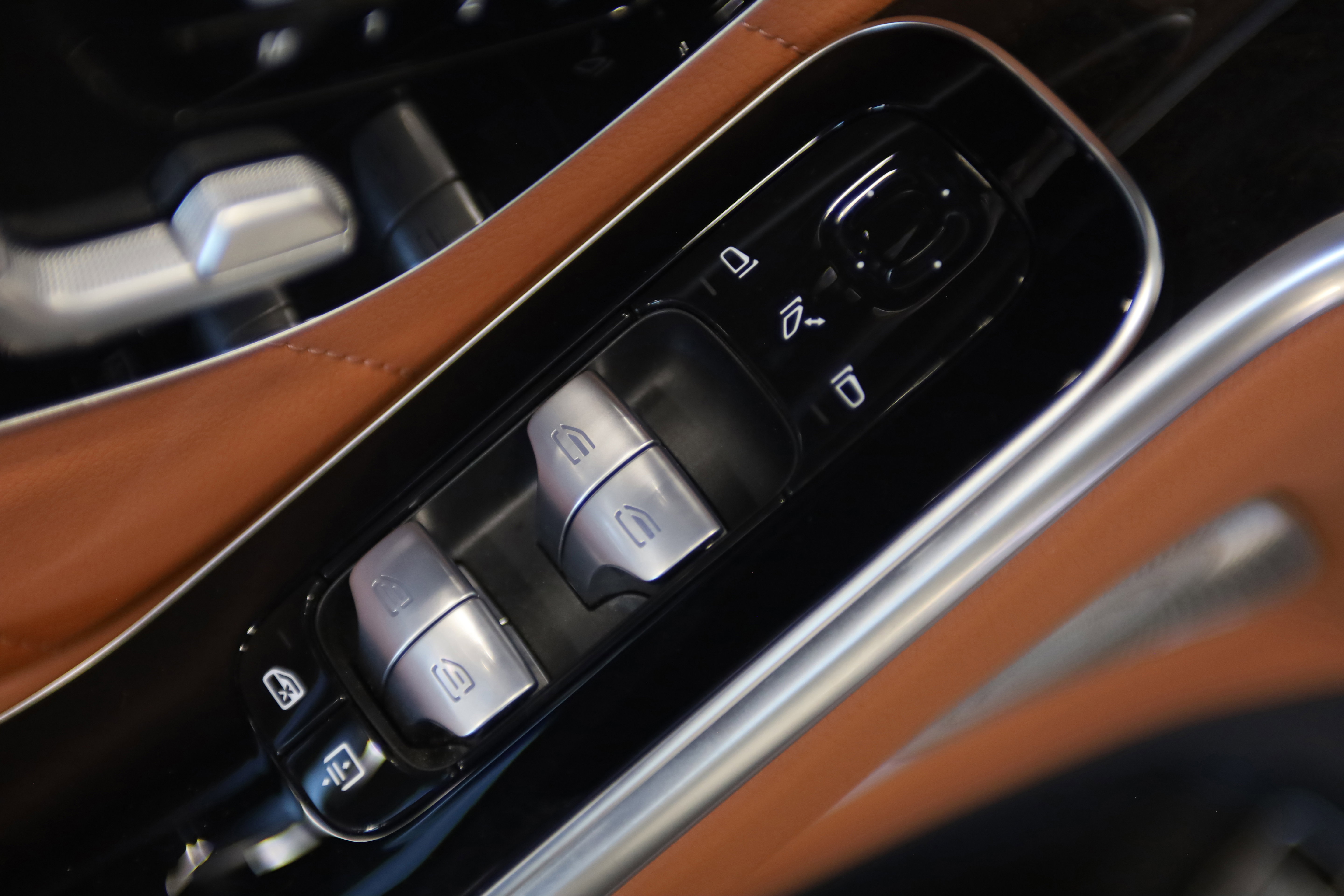 Used 2022 Mercedes-Benz S 580 4MATIC Sedan image 15