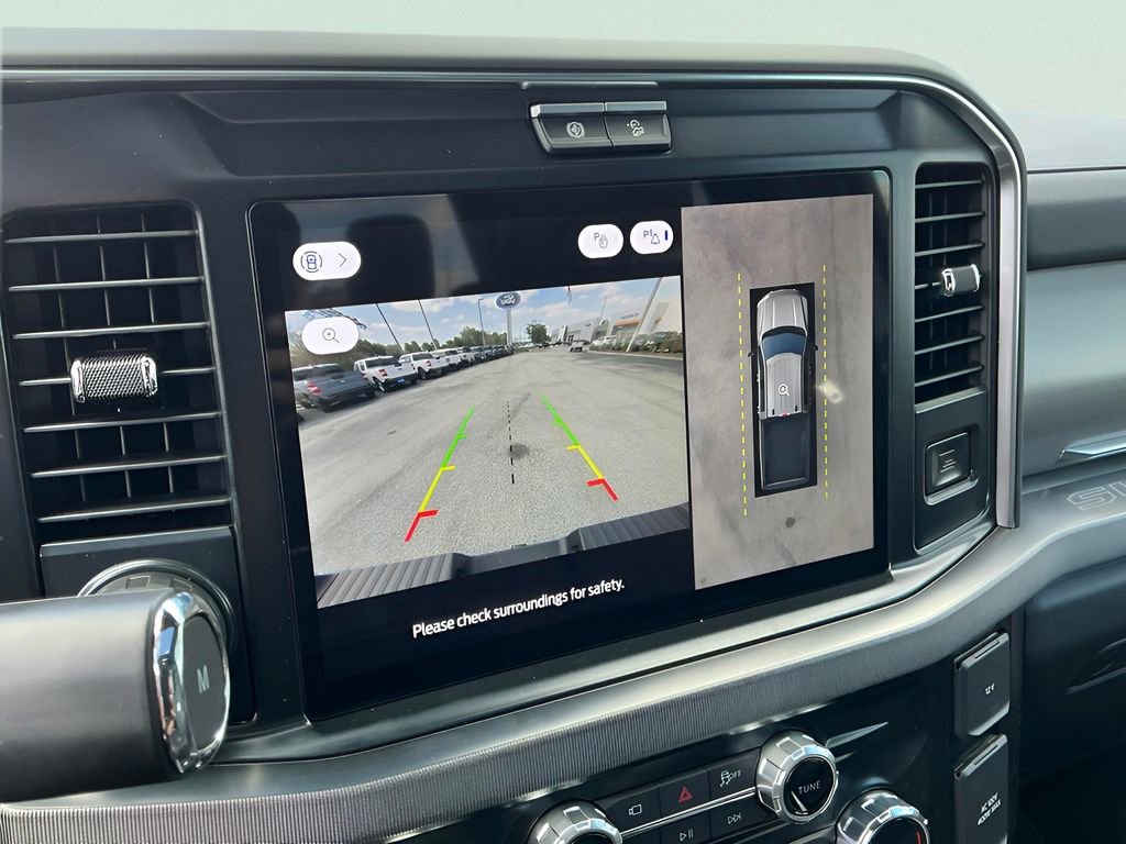 New 2026 Ford F250 Platinum image 20