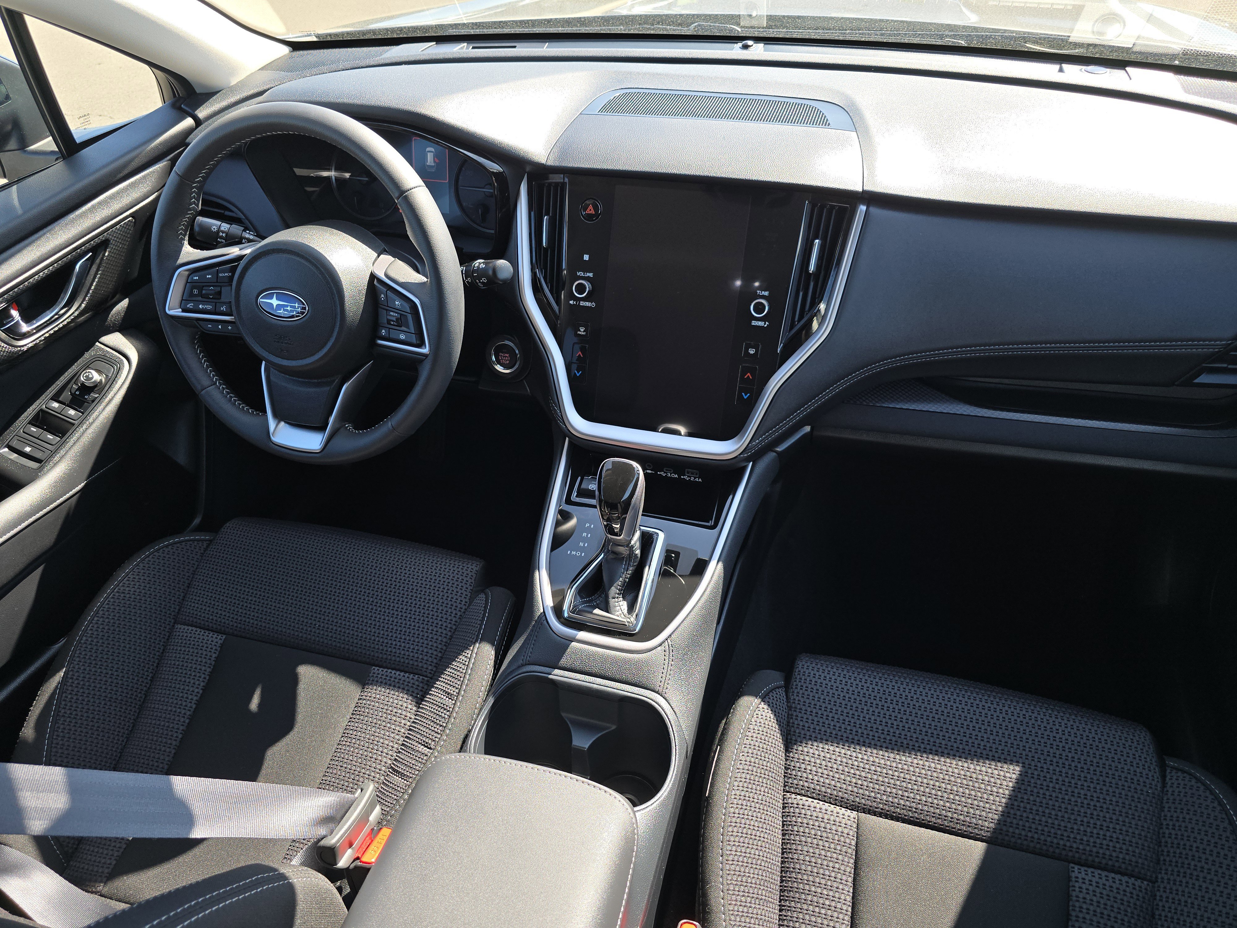 Certified 2025 Subaru Outback Premium w/ Popular Package #1 image 20