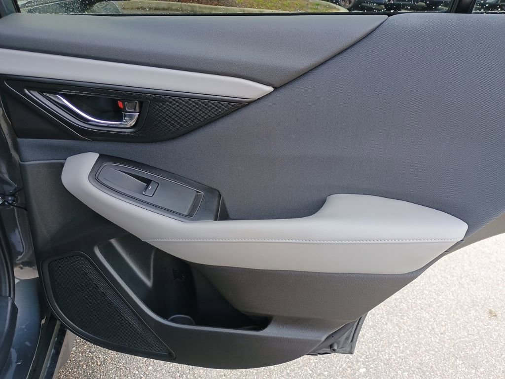 Certified 2023 Subaru Outback Premium image 18